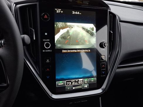 New 2026 Subaru Impreza RS image 14