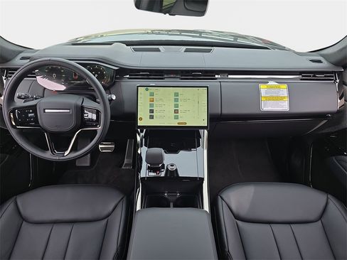 New 2026 Land Rover Range Rover Sport Autobiography image 9