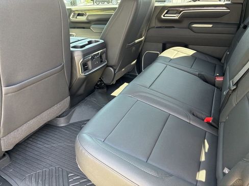 New 2026 Chevrolet Silverado 2500 LTZ w/ LTZ Plus Package AWD/4WD image 30