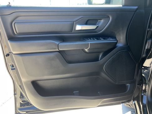 Used 2026 RAM 1500 Classic Warlock image 5