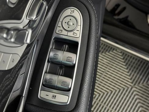 Used 2016 Mercedes-Benz C 300 Sedan image 25
