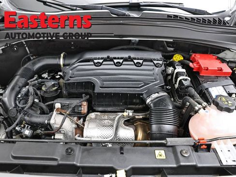 Used 2023 Jeep Renegade Limited AWD/4WD image 7