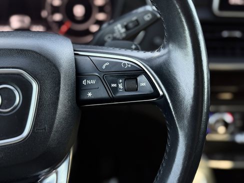 Used 2019 Audi Q5 2.0T Premium Plus w/ Premium Plus Package image 18