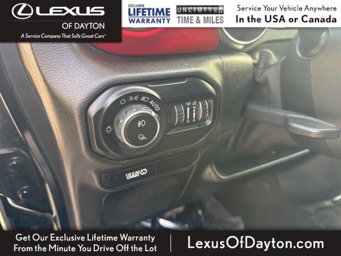 Used 2020 Jeep Gladiator Rubicon image 13