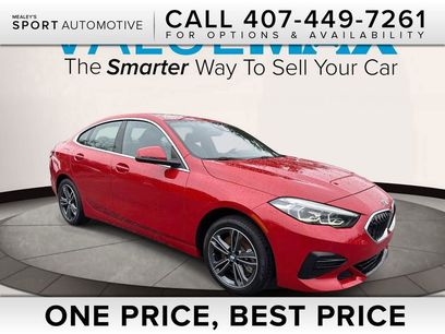 Used 2024 BMW 228i Gran Coupe