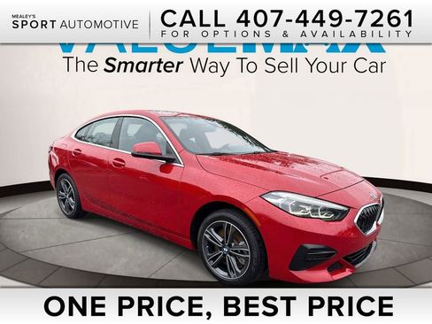 Used 2024 BMW 228i Gran Coupe image 1
