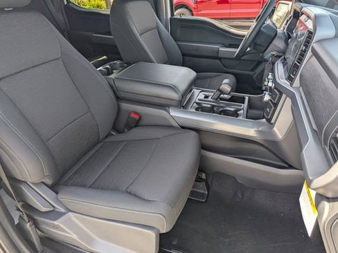 New 2026 Ford F150 XLT AWD/4WD image 58