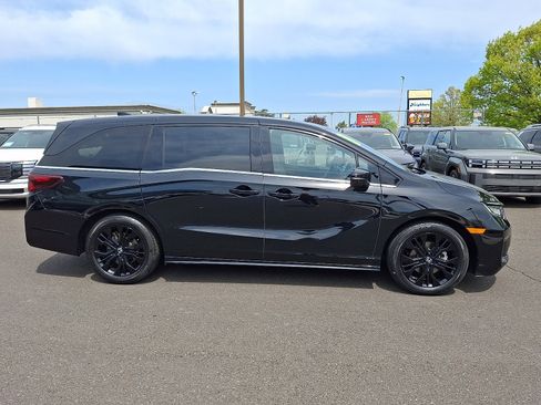 Used 2025 Honda Odyssey Sport-L image 7