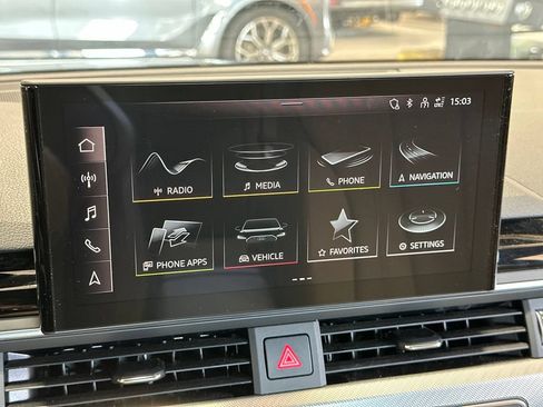 Used 2025 Audi A5 2.0T Premium Plus AWD/4WD image 56