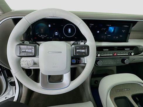 New 2026 Hyundai Palisade FWD Hybrid image 10