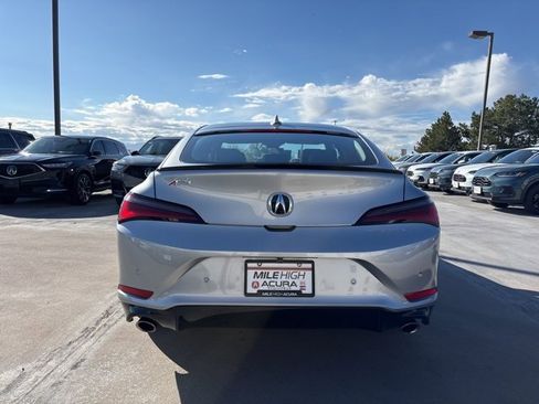 Used 2025 Acura Integra A-Spec image 10