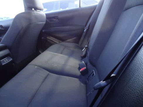 Used 2025 Toyota Corolla LE FWD image 7