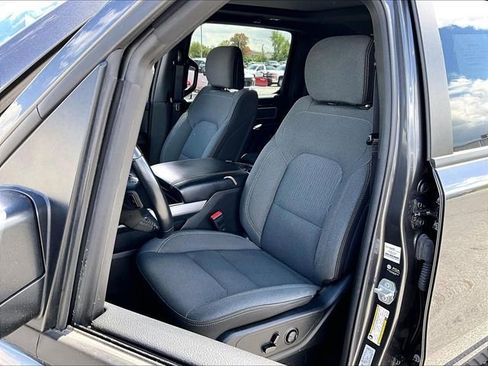 Used 2022 RAM 1500 Big Horn image 10