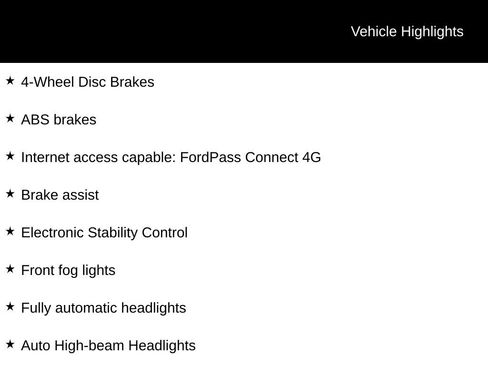 Used 2025 Ford Ranger Raptor AWD/4WD image 20
