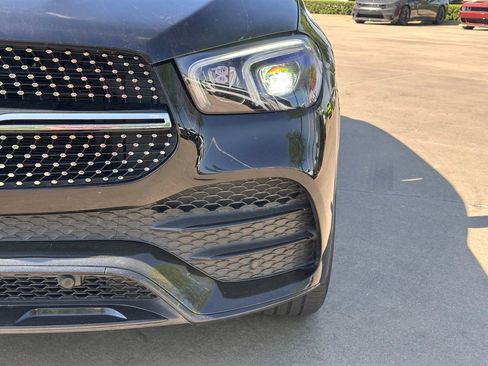 Used 2022 Mercedes-Benz GLE 350 image 4