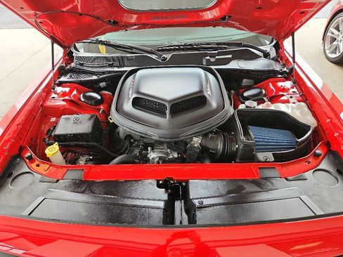Used 2021 Dodge Challenger R/T Scat Pack RWD image 28