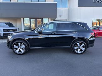 Used 2022 Mercedes-Benz GLC 300 4MATIC video 2