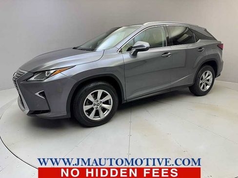 Used 2019 Lexus RX 350 AWD w/ Navigation Package image 1
