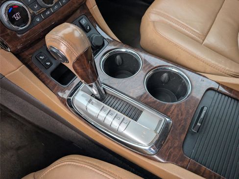 Used 2015 Buick Enclave Leather image 22