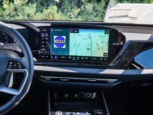 New 2026 Audi A6 Premium Plus image 13