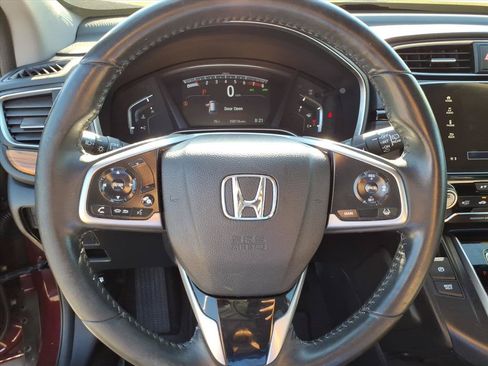 Used 2019 Honda CR-V EX-L image 28