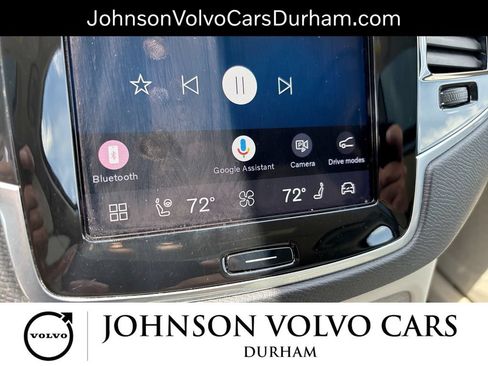 Used 2024 Volvo XC90 B6 Plus w/ Protection Package Premier AWD/4WD image 17