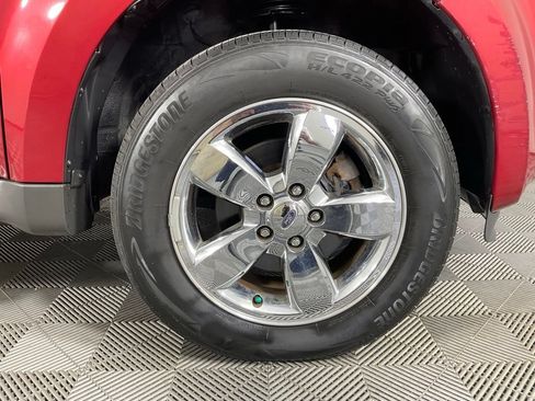 Used 2012 Ford Escape XLT AWD/4WD image 10