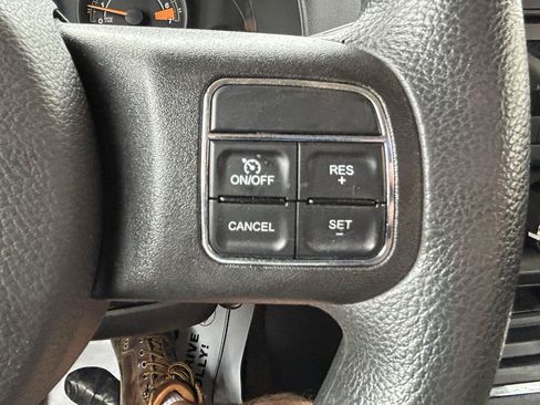 Used 2015 Jeep Patriot Sport w/ Power Value Group AWD/4WD image 19