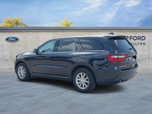 Used 2025 Dodge Durango GT RWD image 6