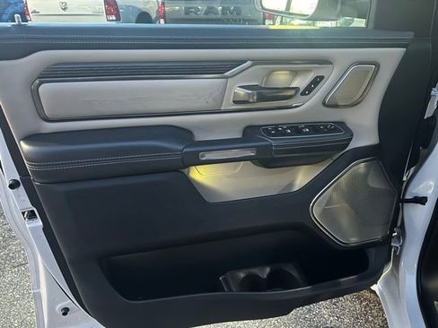 Used 2020 RAM 1500 Limited AWD/4WD image 15