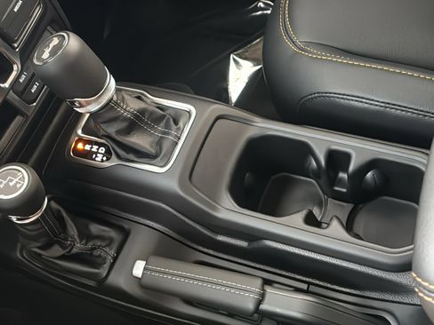 New 2026 Jeep Wrangler Sahara image 32