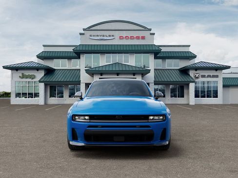 New 2026 Dodge Charger R/T Scat Pack image 8