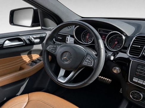 Used 2019 Mercedes-Benz GLE 43 AMG 4MATIC Coupe image 23
