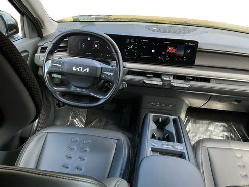 Used 2024 Kia EV9 Wind image 14