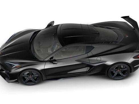 New 2026 Chevrolet Corvette Z06 image 71