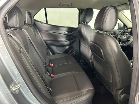 Used 2023 Buick Encore GX Preferred w/ Cold Weather Comfort Package AWD/4WD image 28