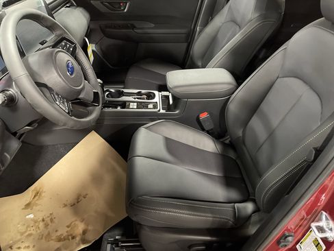 New 2026 Subaru Outback Limited image 10