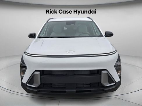 New 2026 Hyundai Kona SEL Sport image 3