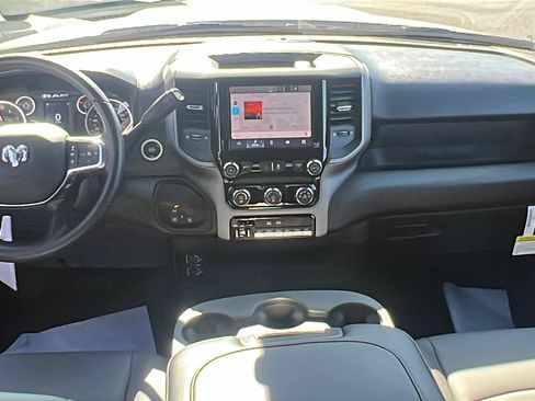 New 2026 RAM 5500 Tradesman image 22