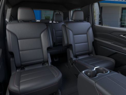 New 2026 Chevrolet Traverse Z71 AWD/4WD image 17
