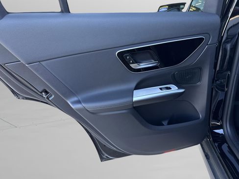 Certified 2025 Mercedes-Benz GLC 300 image 19