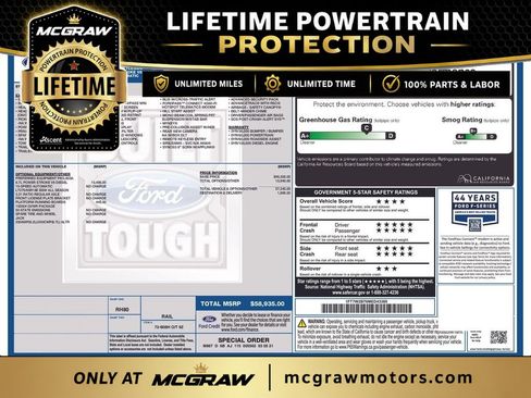Used 2021 Ford F250 XLT AWD/4WD image 25