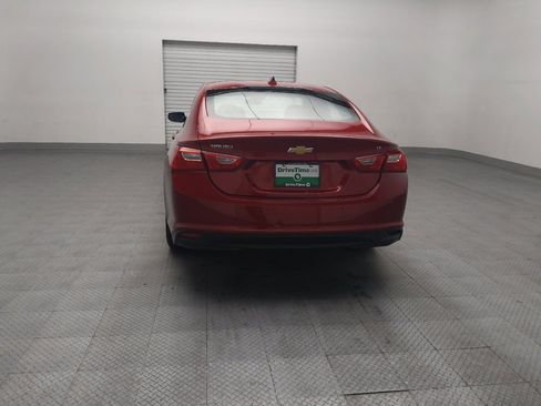Used 2024 Chevrolet Malibu LT FWD image 6