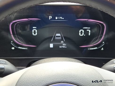Certified 2024 Kia Sportage X-Line AWD/4WD image 25