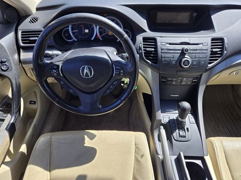 Used 2010 Acura TSX Sedan image 24