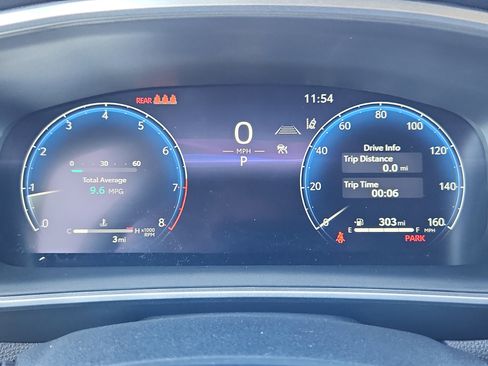 New 2026 Toyota Corolla Cross XLE w/ Convenience Package image 15