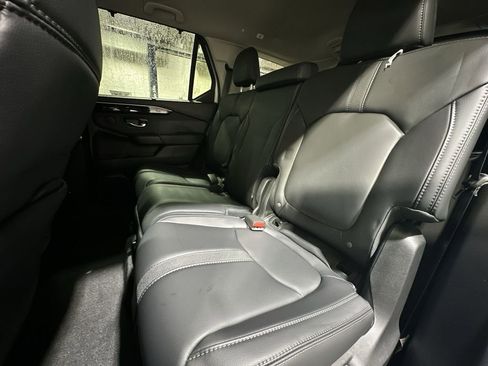 New 2025 Honda Pilot TrailSport image 23