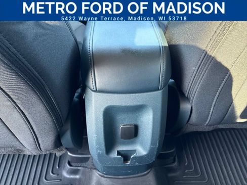 Used 2024 Ford Maverick XL w/ Equipment Group 100A Standard AWD/4WD image 16