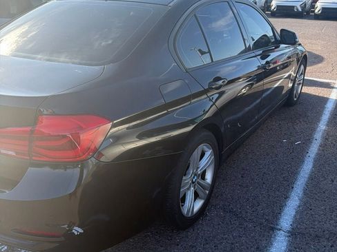 Used 2016 BMW 328i Sedan RWD image 8