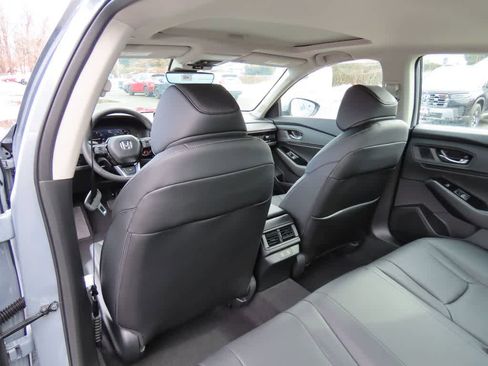 New 2026 Honda Accord Touring image 14